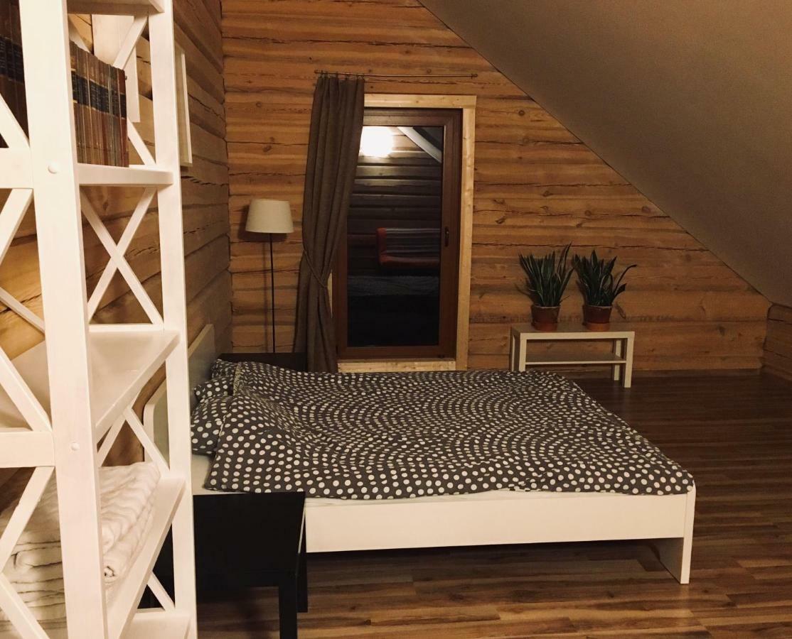 Alloggio in famiglia In A Scandinavian Style House *