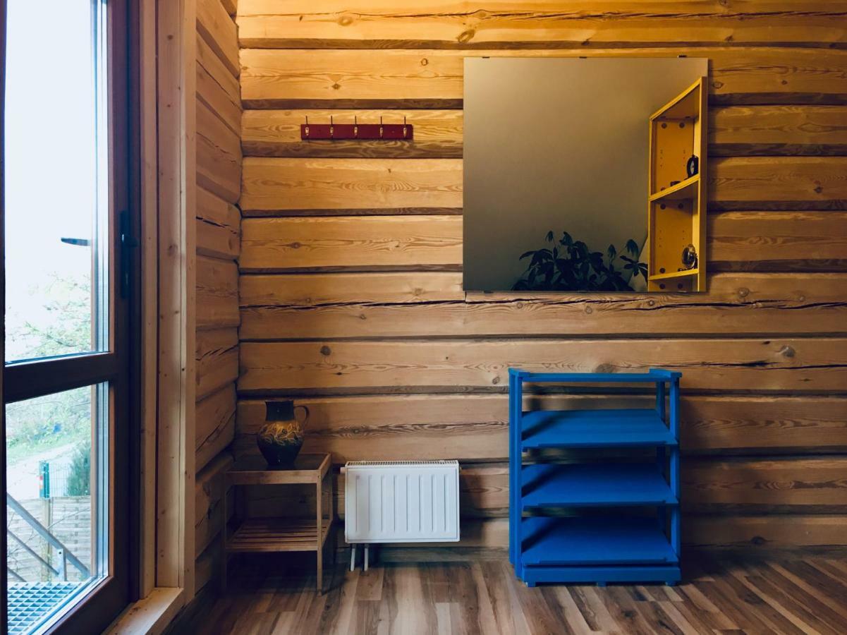 Alloggio in famiglia In A Scandinavian Style House