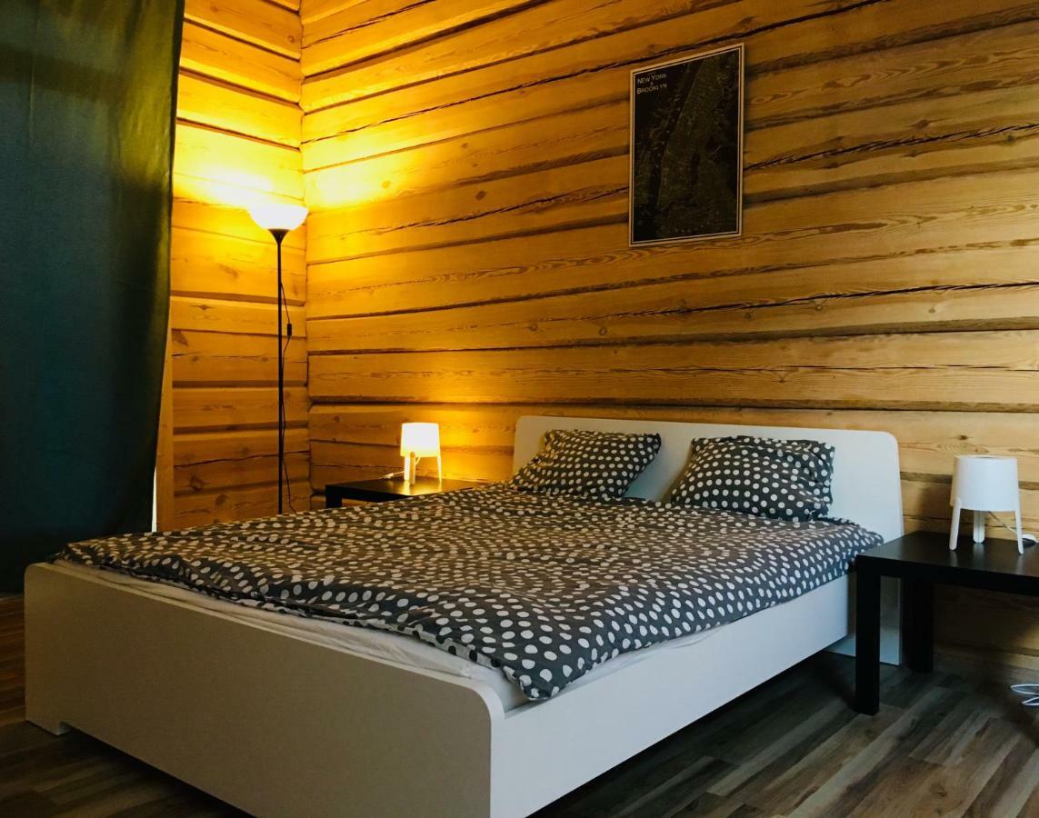 Alloggio in famiglia In A Scandinavian Style House